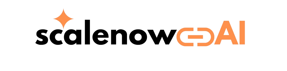 ScalenowAI Logo